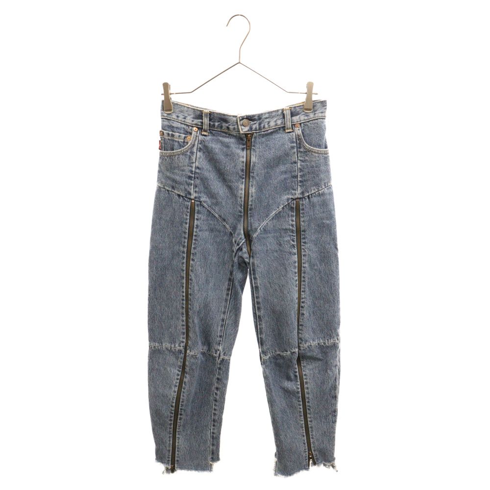 VETEMENTS (ヴェトモン) 17SS ×Levi