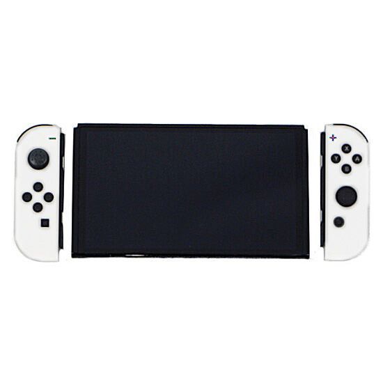 bn:10] 任天堂 Nintendo Switch 有機ELモデル HEG-S-KAAAA