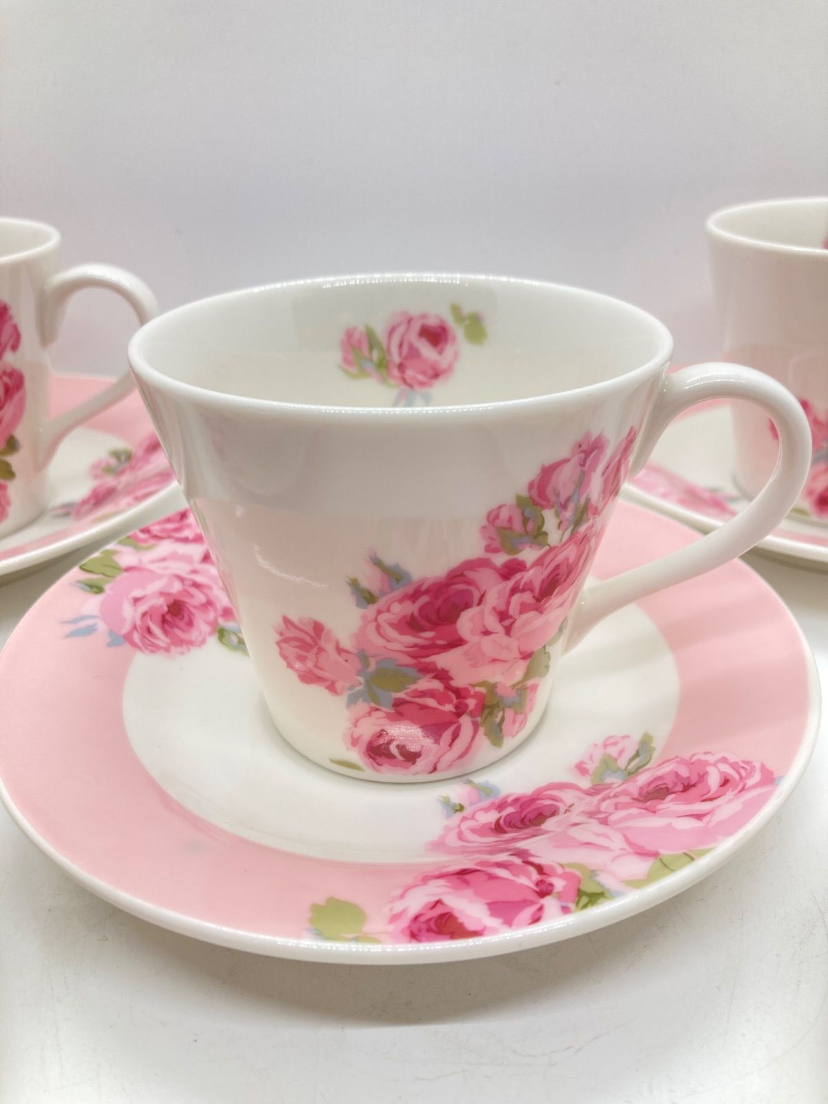 LAURA ASHILEY 5客コーヒーセット｜和食器通販｜織部 Online