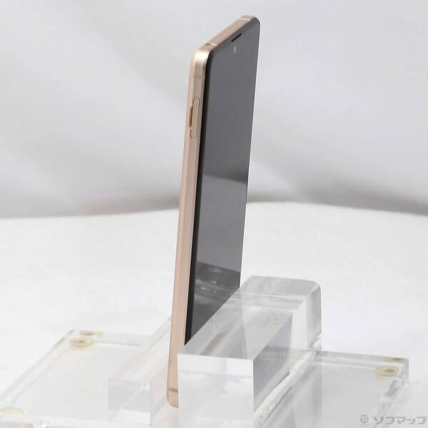 中古品〕 AQUOS sense4 lite 64GB ライトカッパー SH-RM15 楽天