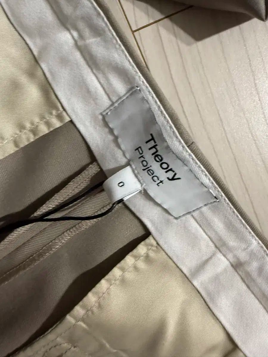  サテン シャツ ワイド パンツ セットアップ Theory セオリー その他 ビジネススーツ