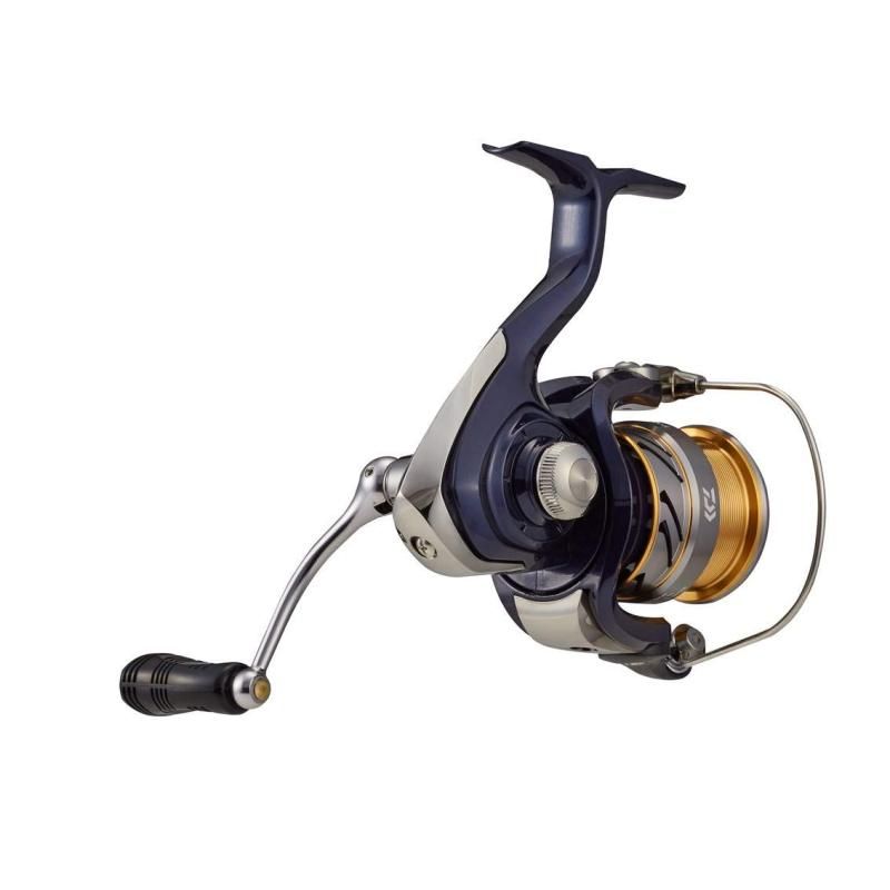 オールドDAIWA NO.720 スピニングリール グレー オールドDAIWA NO.720 スピニングリール グレー - メルカリ