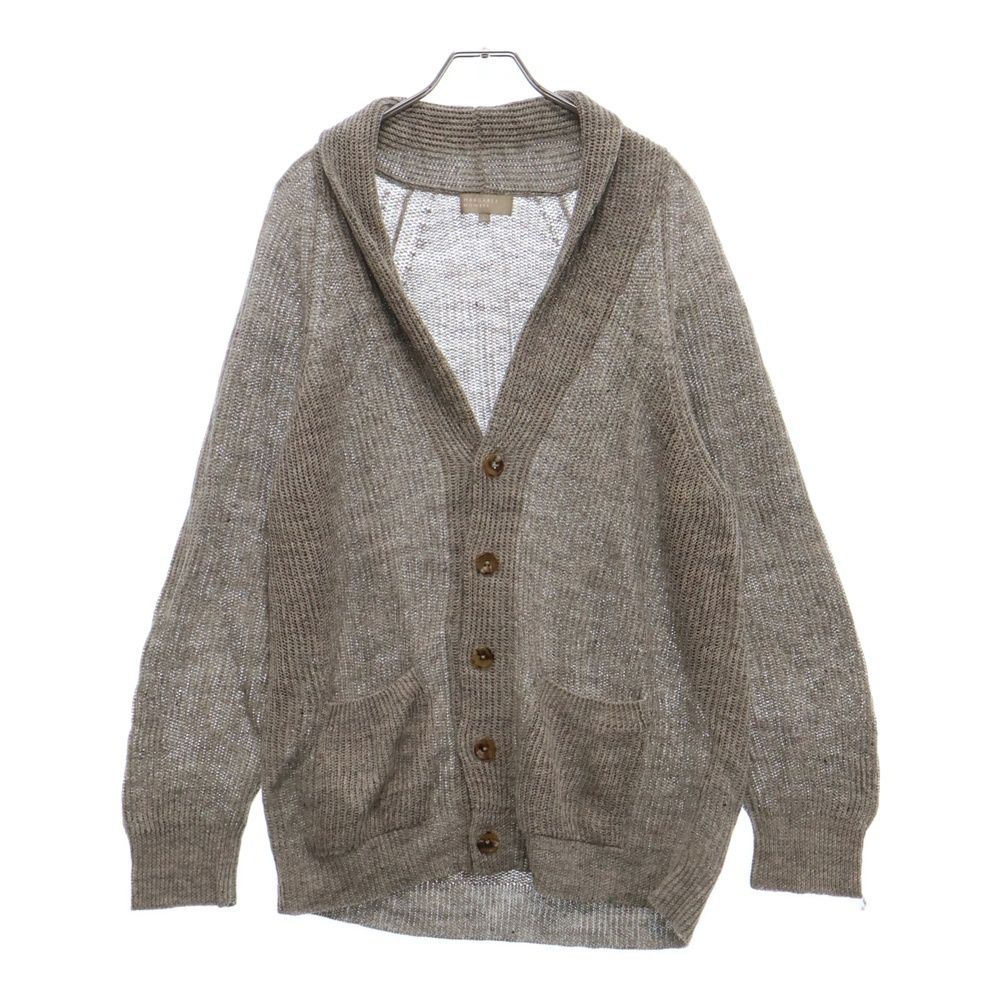 MARGARET HOWELL (マーガレットハウエル) Vネック 薄手