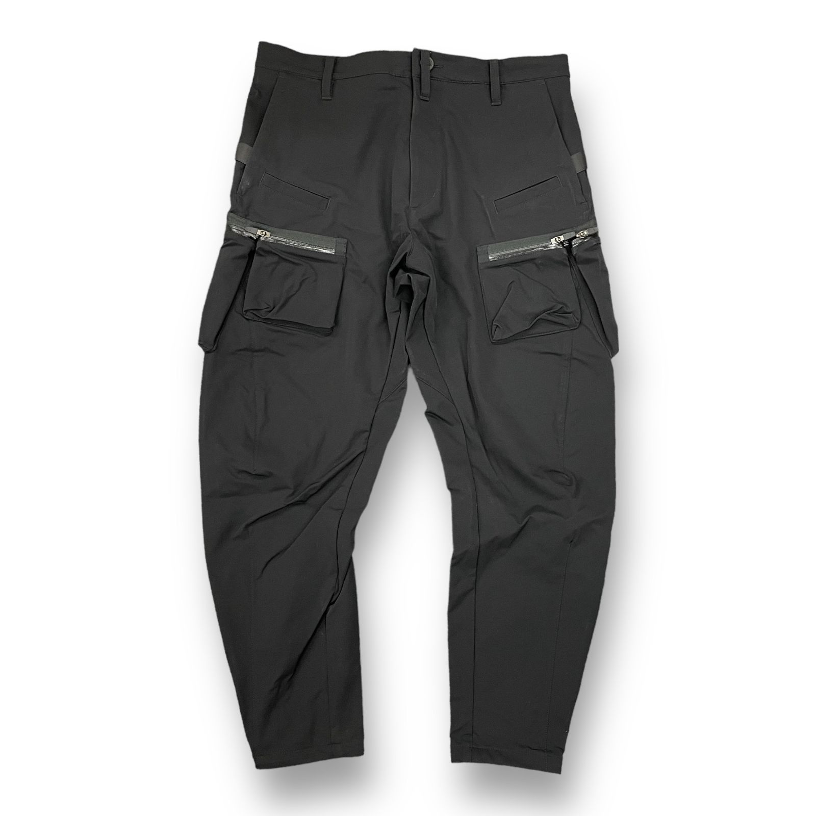 定価176000円 ACRONYM 22AW Army Cargo Pants P41-DS アーミー 定価176000円 ACRONYM 22AW Army Cargo Pants P41-DS アーミー