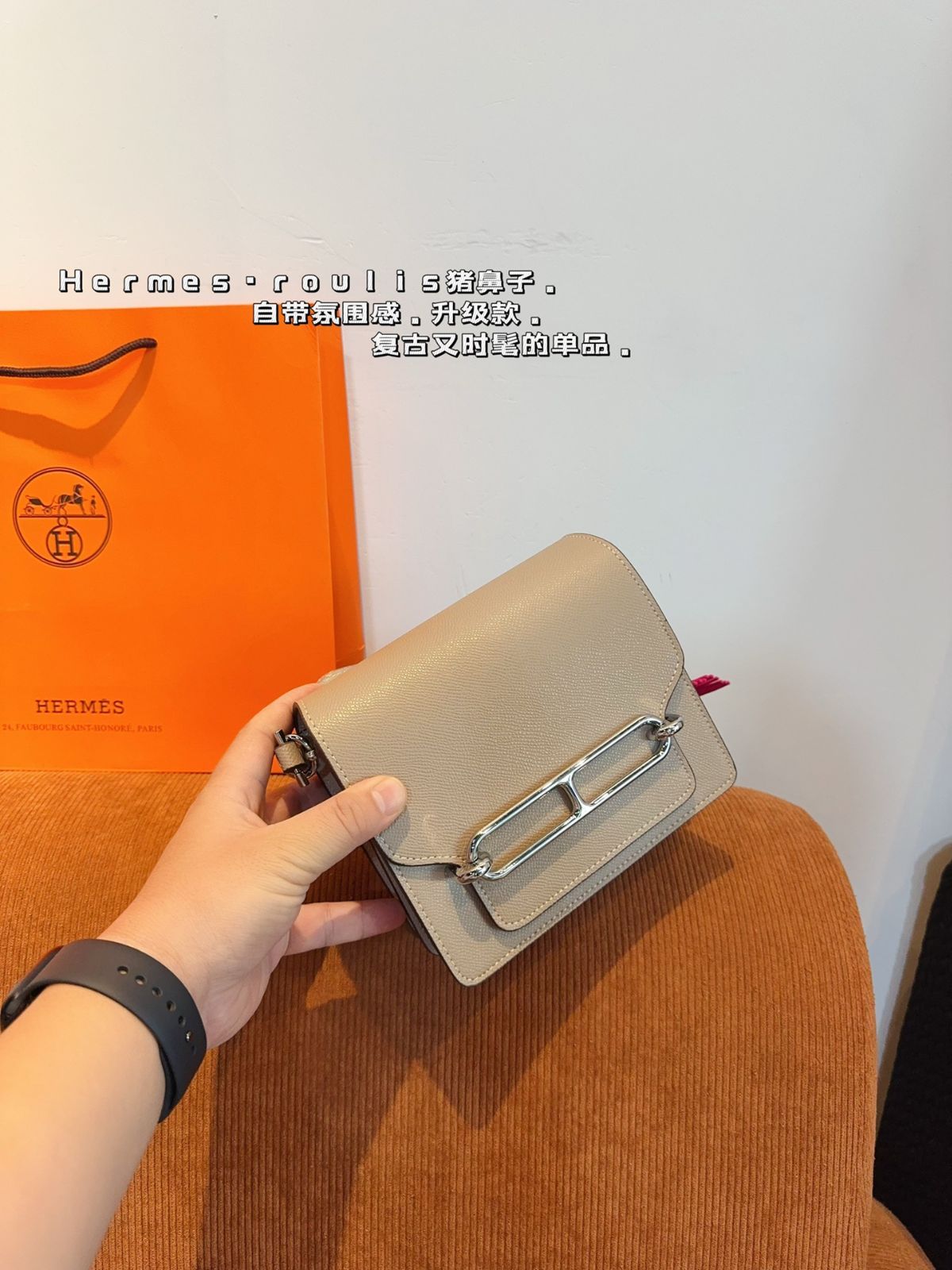 新品ファミリア幼稚園バッグ廃盤汽車柄 familiar（通園バッグ）の