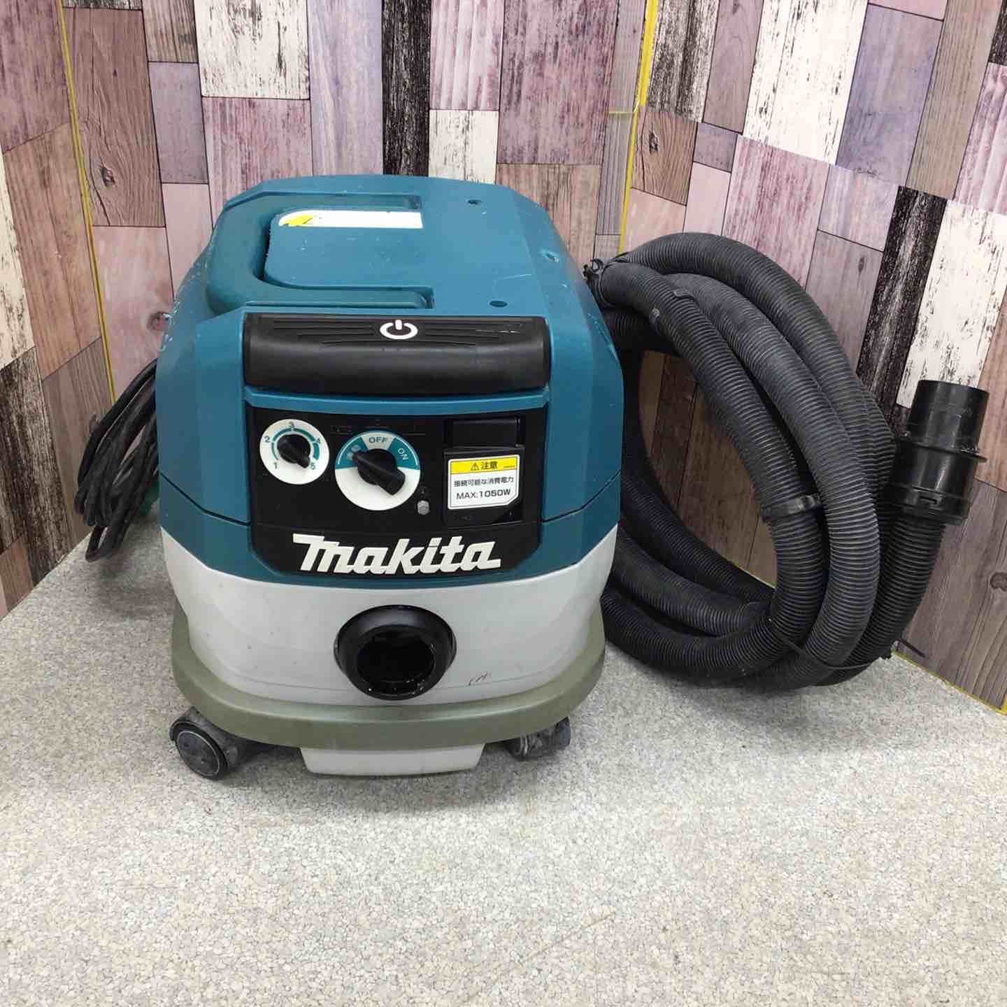 マキタ makita 集じん機 乾式 VC0830 八潮店