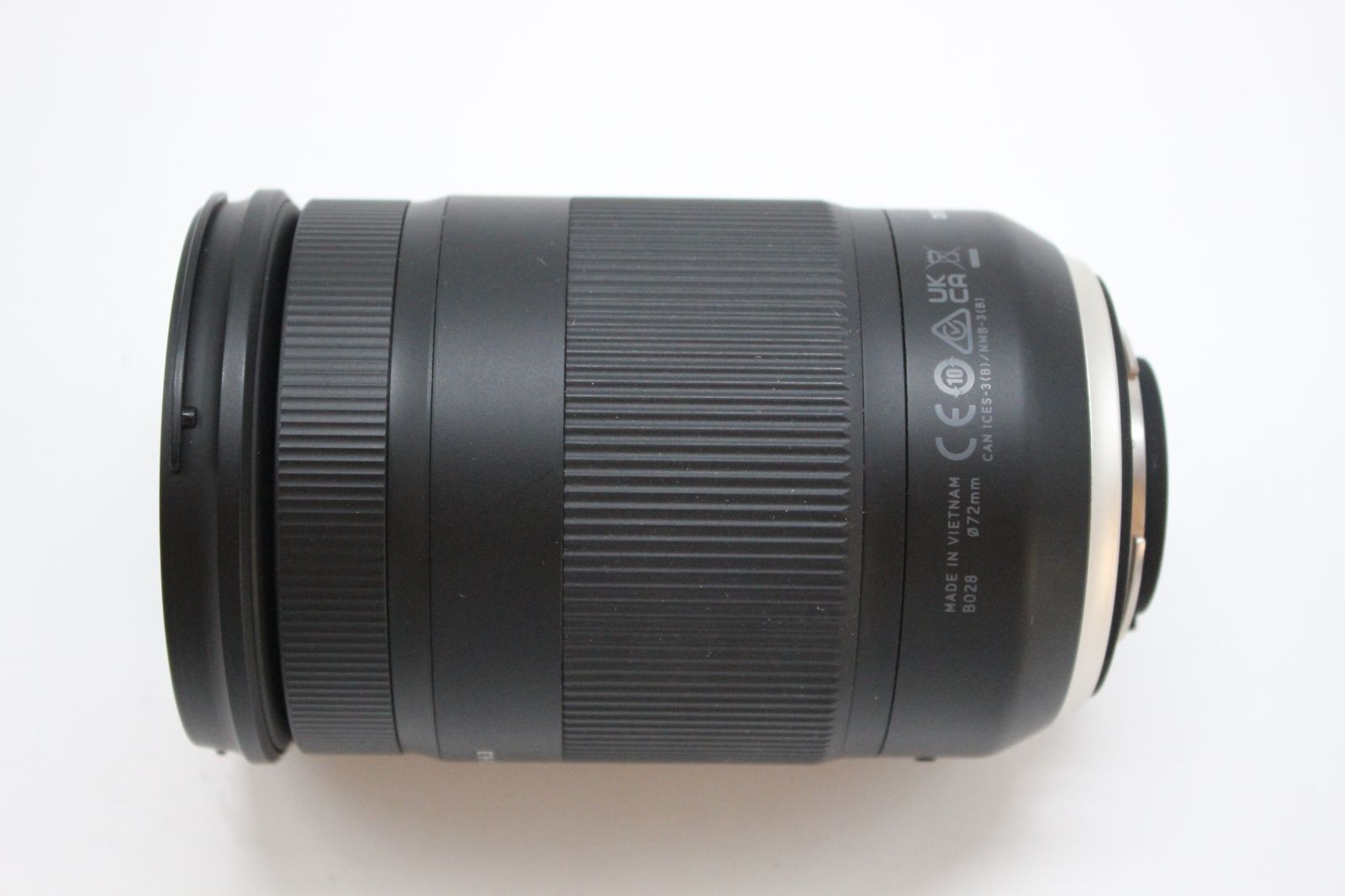 極上品】TAMRON 18-400mm タムロンCanon用