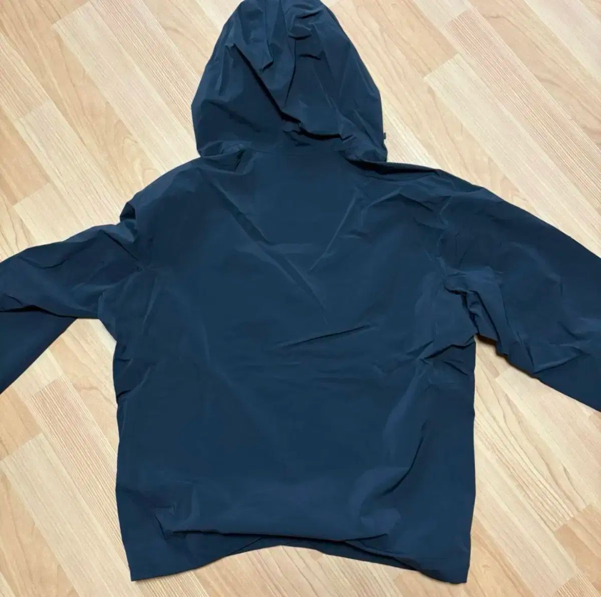 SALOMON サロモン ウィンドブレーカー レースフラグ WPジャケット