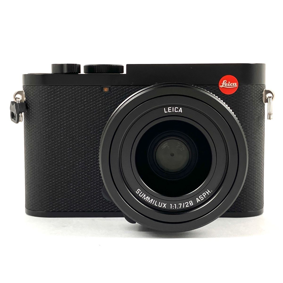 在庫一掃】 ライカ LEICA Q3 コンパクトデジタルカメラ 【中古