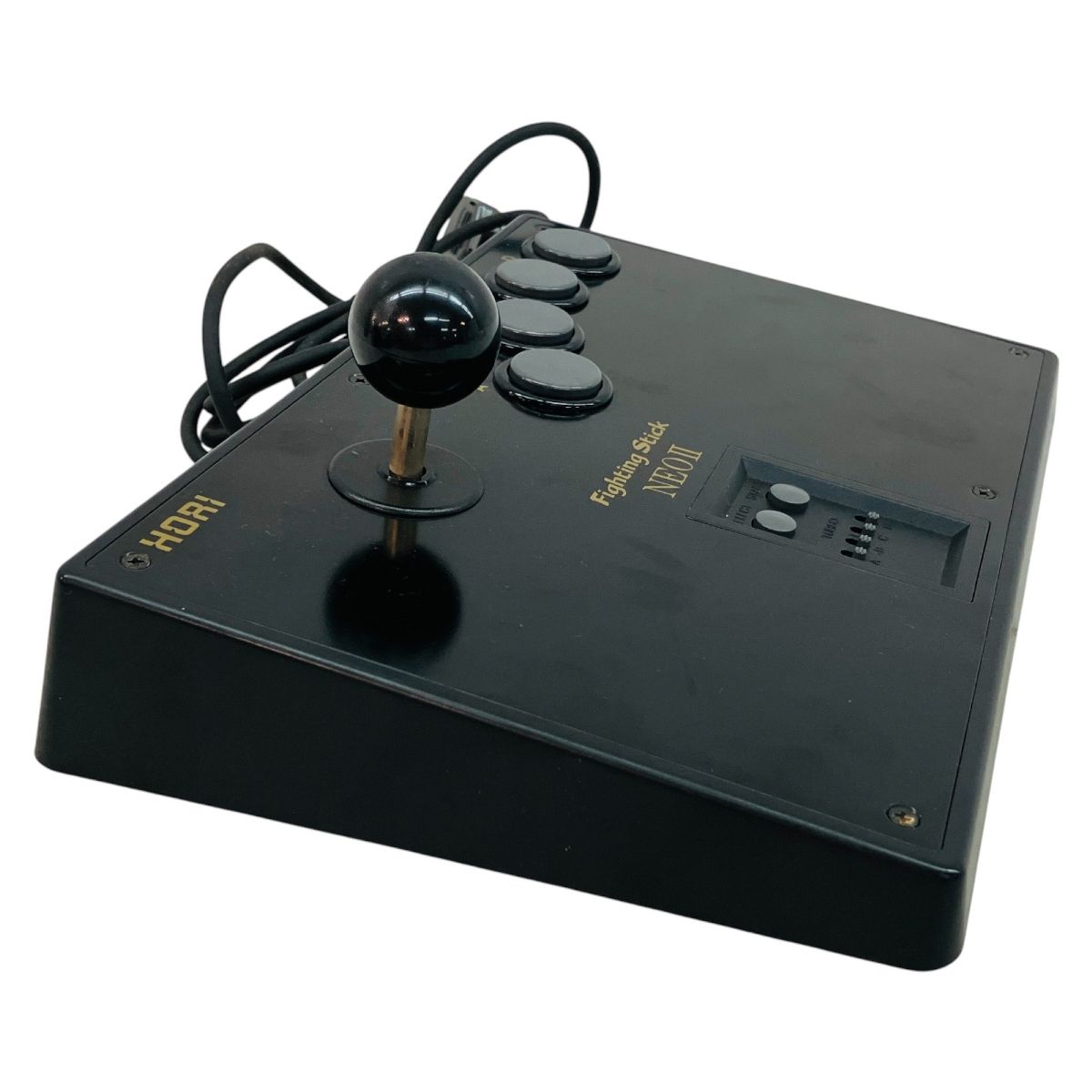 HORI Fighting Stick Multi ファイティングスティック Amazon.com: HORI PlayStation 5 Fighting Stick Alpha (Street