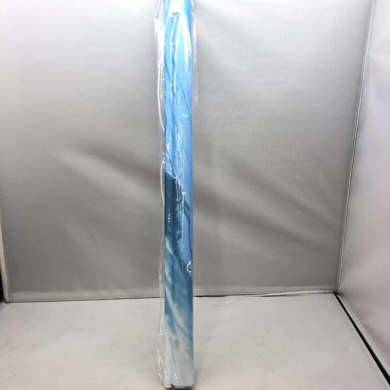 C102 ラジアルエンジン 角巻わため 等身大タペストリー ふーみ
