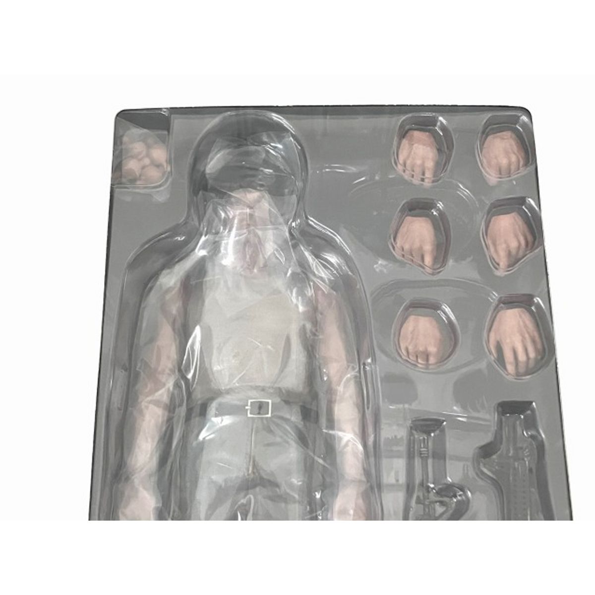 threezero John Rambo ジョン・ランボー 1/6 アクション threezero John Rambo ジョン・ランボー 1/6 アクション