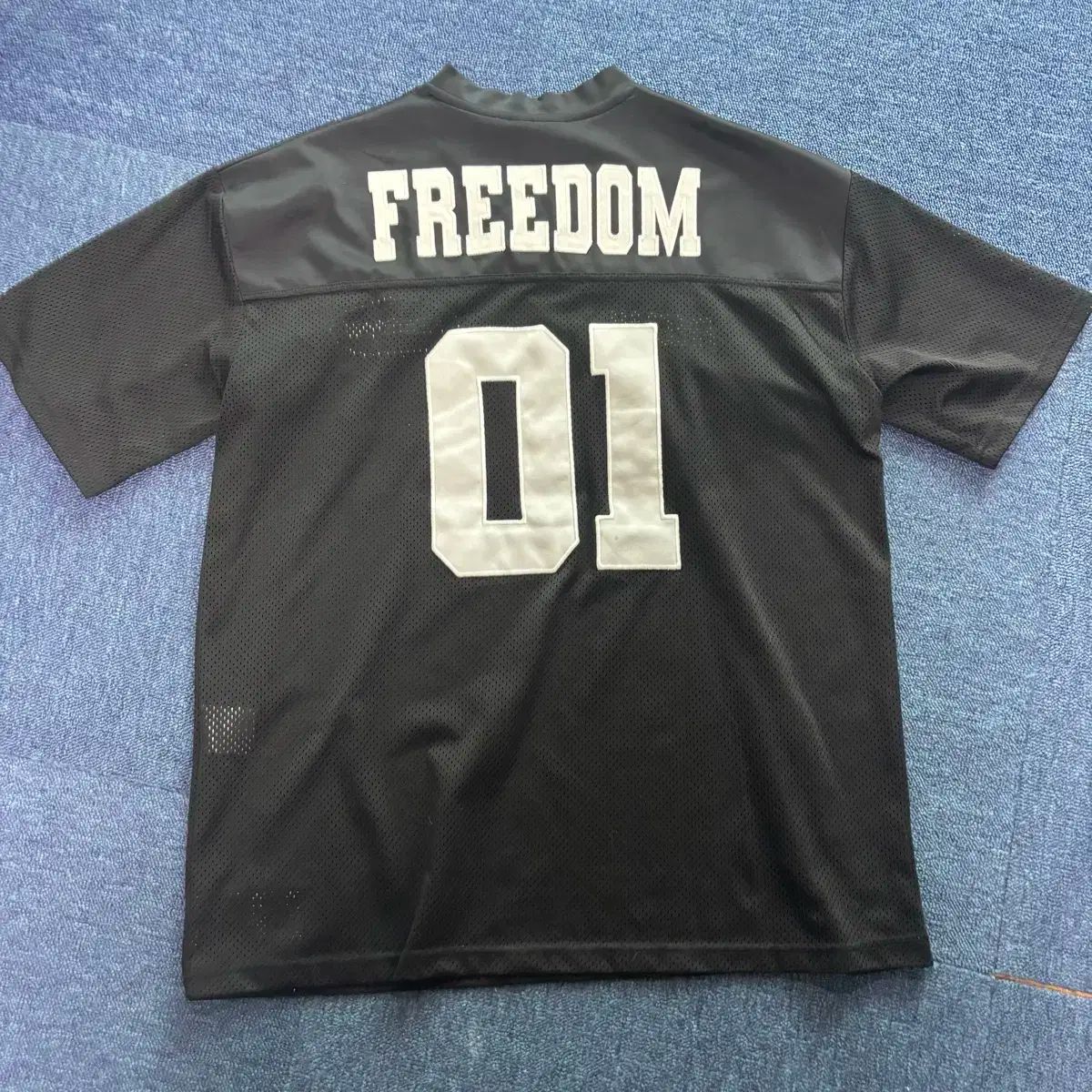 ブラック L