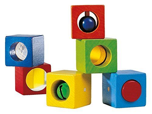 ハバ ベビーブロック ディスカバリー 1192