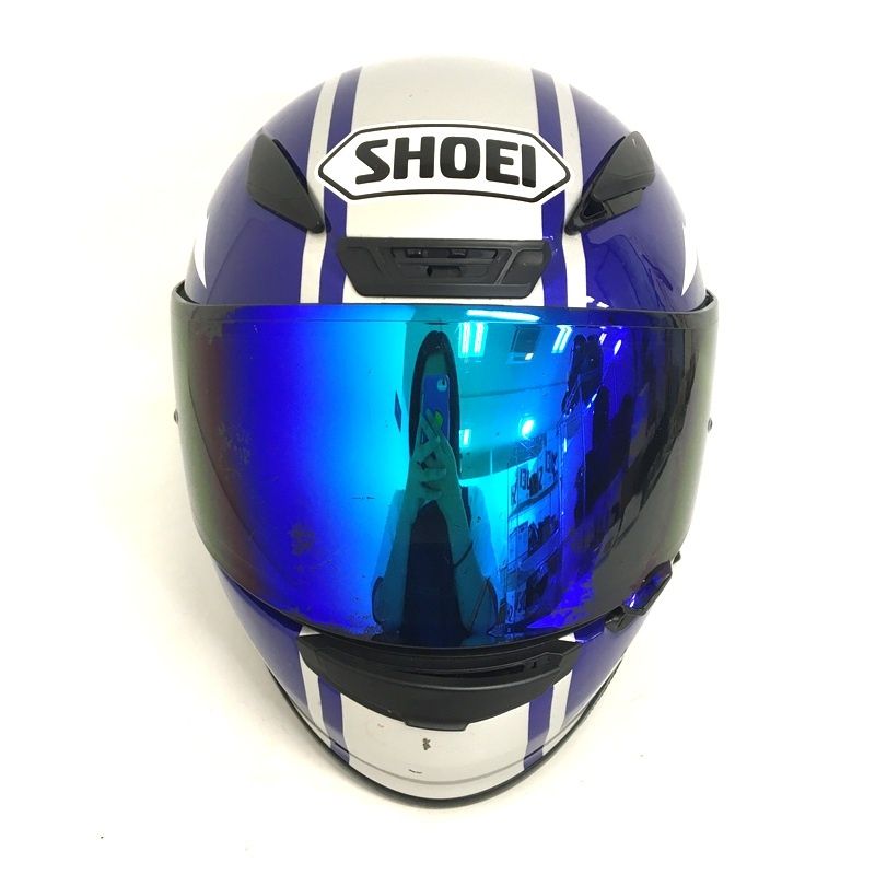 Z-7 SHOEI YAMAHA ヤマハ フルフェイスタイプヘルメット Webike | SHOEI ショウエイ 【YAMAHAオリジナル】Z-7 YAMAHA