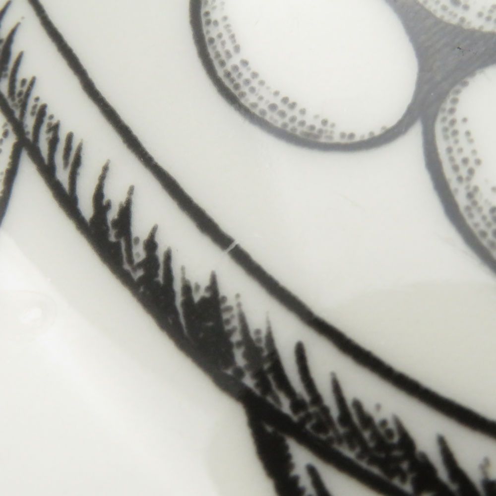 パラティッシ ブラック＆パープル