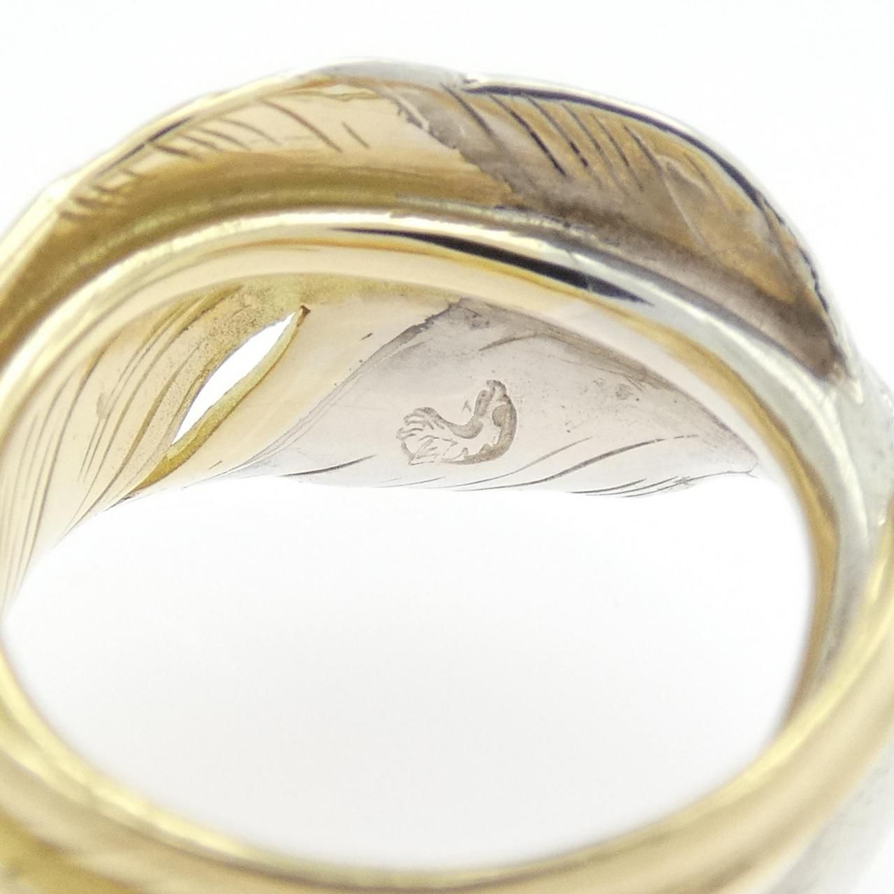 LARRY SMITH ラリースミス リング LARRY SMITH ラリースミス リング