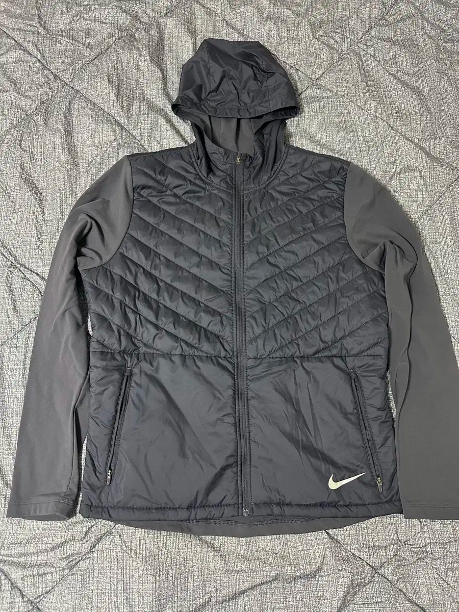 NIKE AEROLAYER】ナイキエアロレイヤーライトダウンジャケットXL