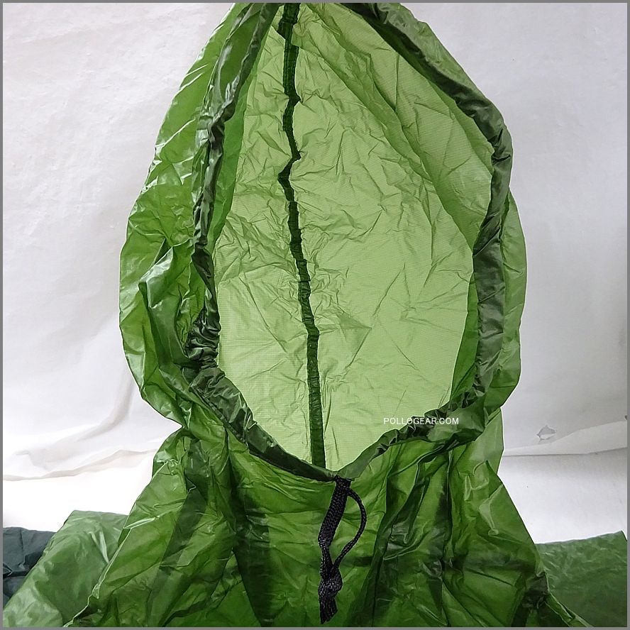 ウルトラライト