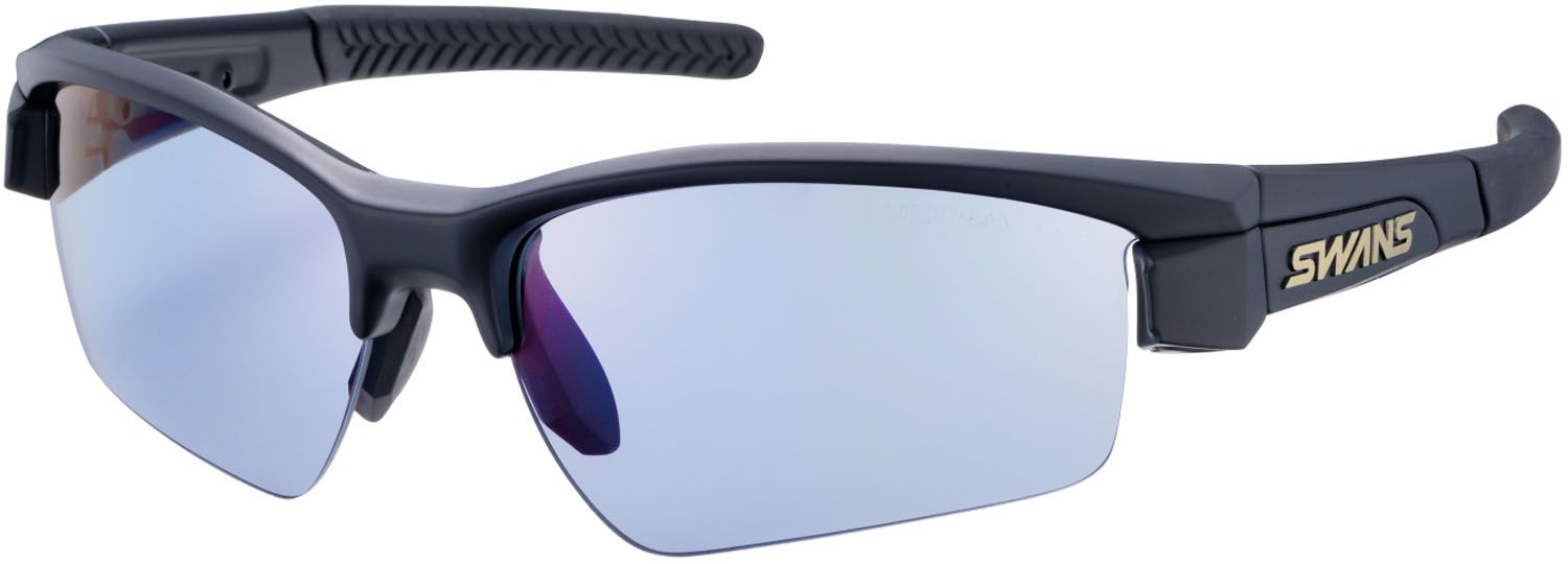 LION SIN ULTRA LENS for GOLFモデル LI SIN-0167 MBK 偏光レンズ サングラス メンズ レディース 釣り 熱中症対策 LISIN0167 MBK マットブラック