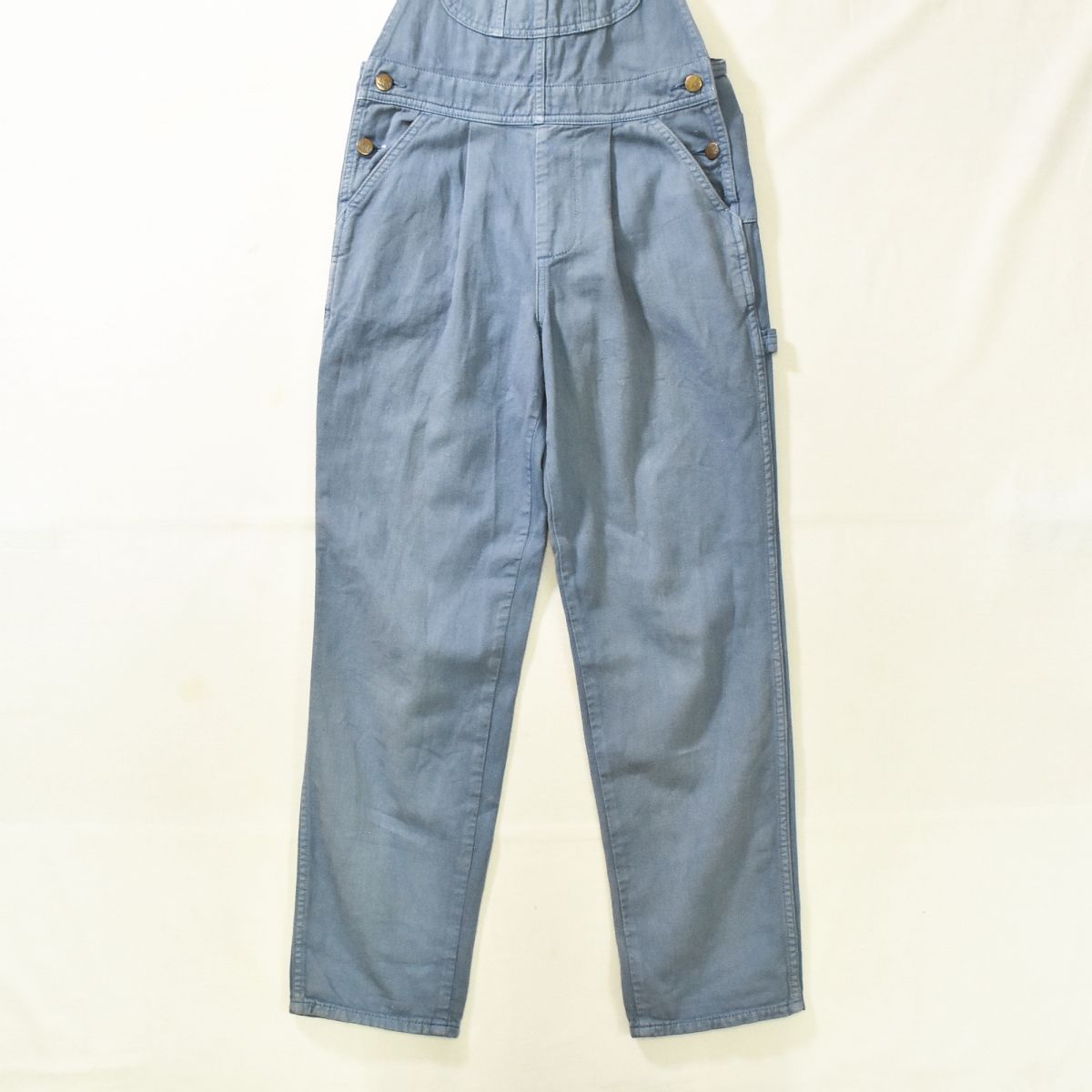 美品】 リー Lee x ミルクフェド MILKFED コラボ サロペット