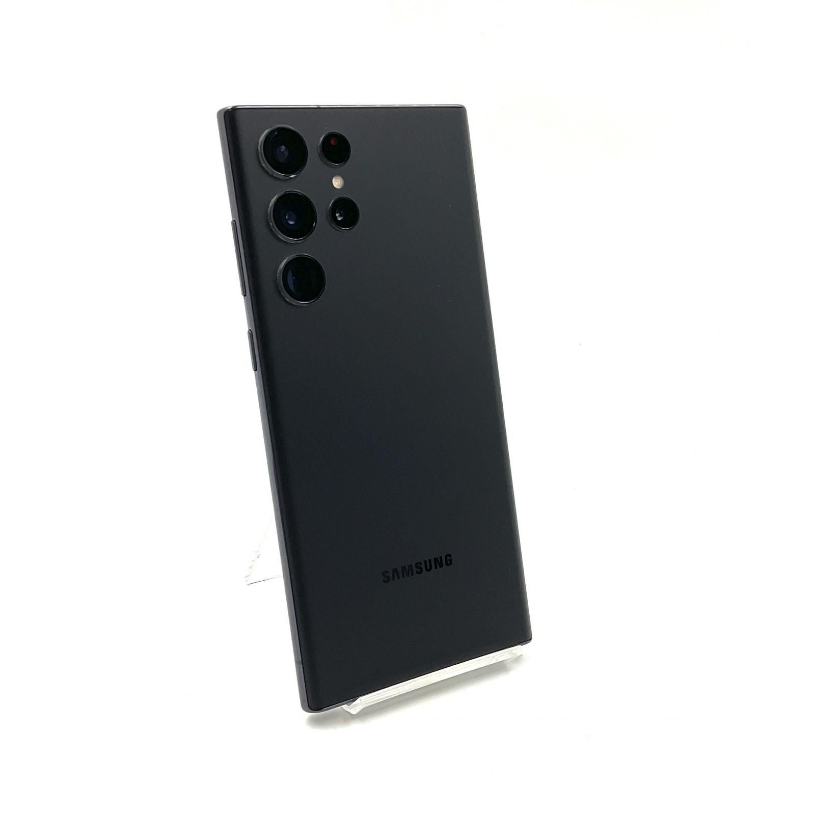 最速発送】SAMSUNG Galaxy S22 Ultra 256GB SIMフリー SM-S9080