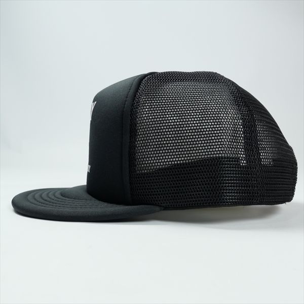 Size【フリー】 RATS ラッツ RATS MESH CAP WAY OF LIFE