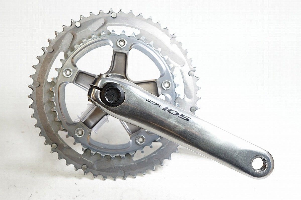 Shimano XTR クランクセット FC-M900 170 SHIMANO XTR クランク FC