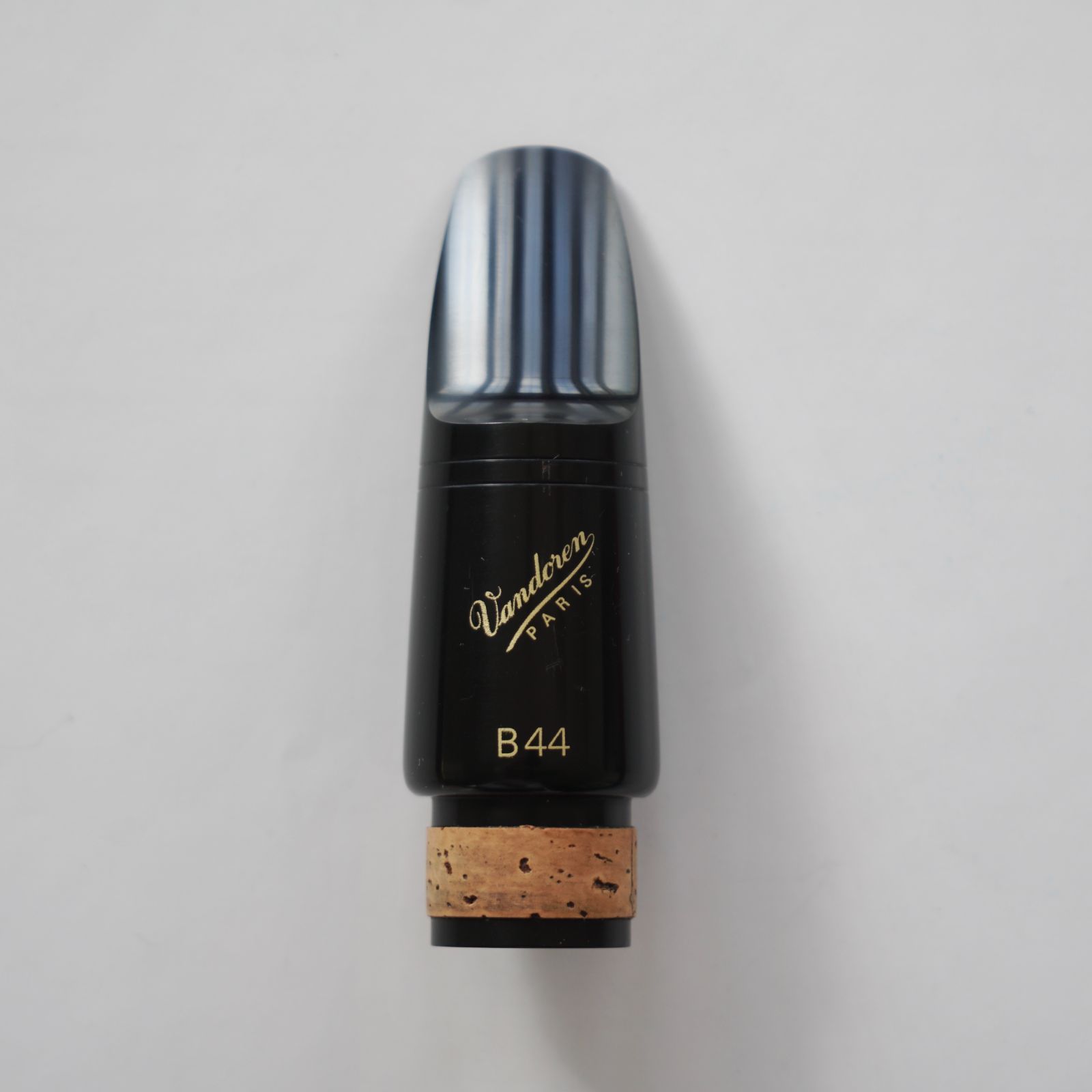 アルトクラリネットマウスピース ヴァンドーレン B44