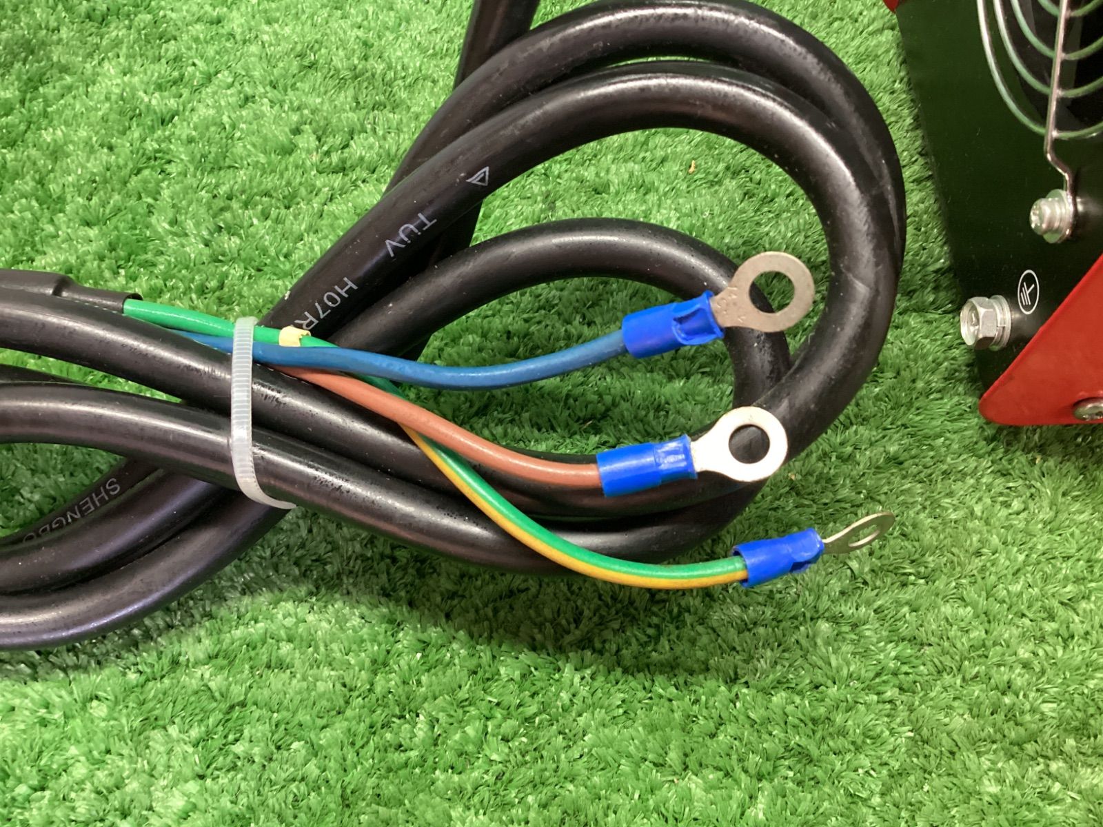 日動工業 デジタルインバーター直流溶接機 単相200V BMウェルダー160 ガス BM2-160DA IT203KMJCF7G