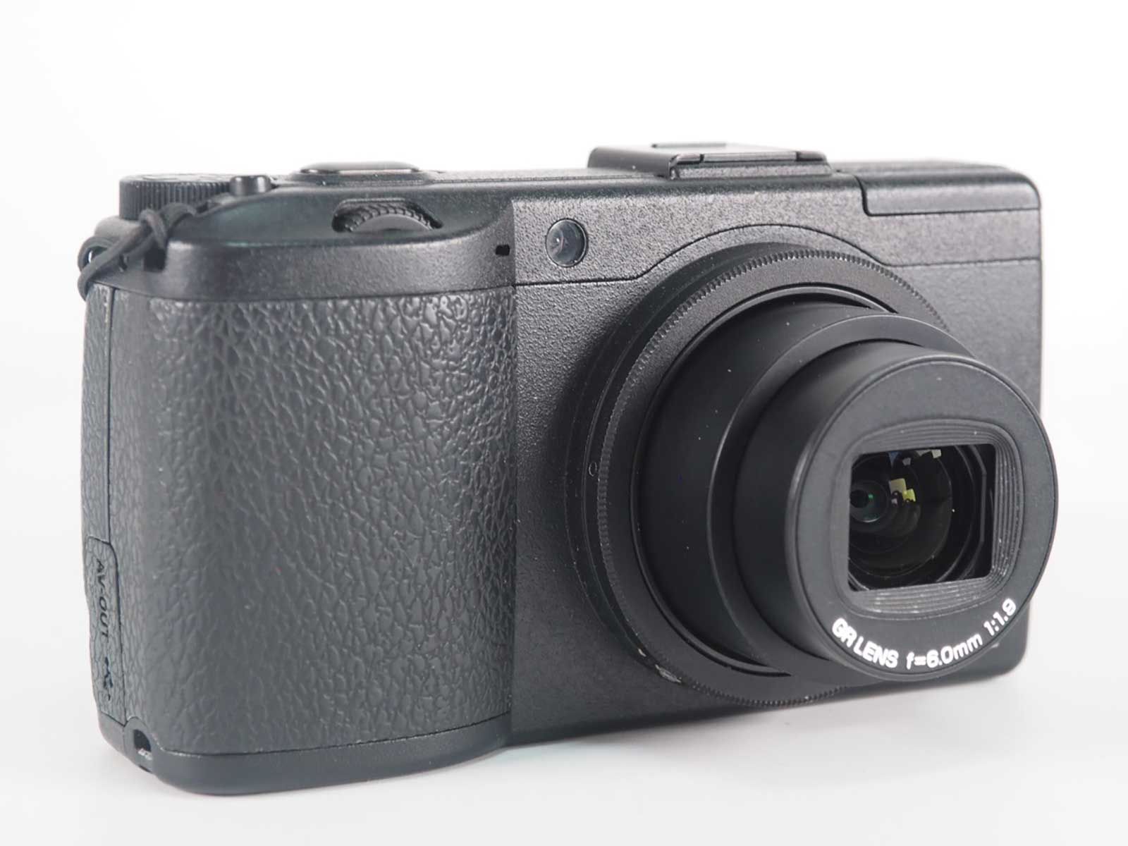 【美品】RICOH GR Digital Ⅲ 極美品】RICOH GR DIGITAL Ⅲ - メルカリ