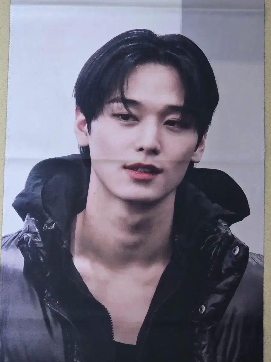 THE BOYZ(ザ・ボーイズ・ドボイズ) ジュヨン(JUYEON) スローガン