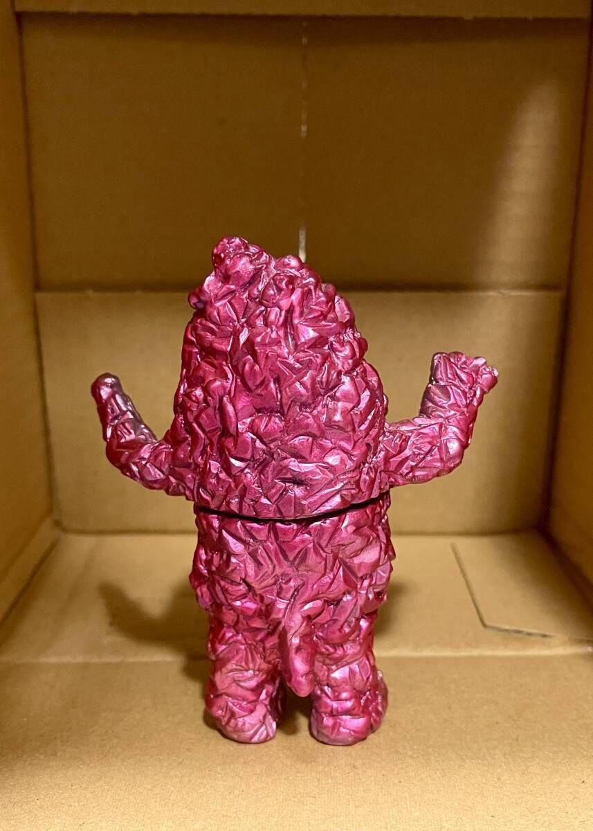 ズドン ミニ zdon zollmen izumonster Headlockstudio
