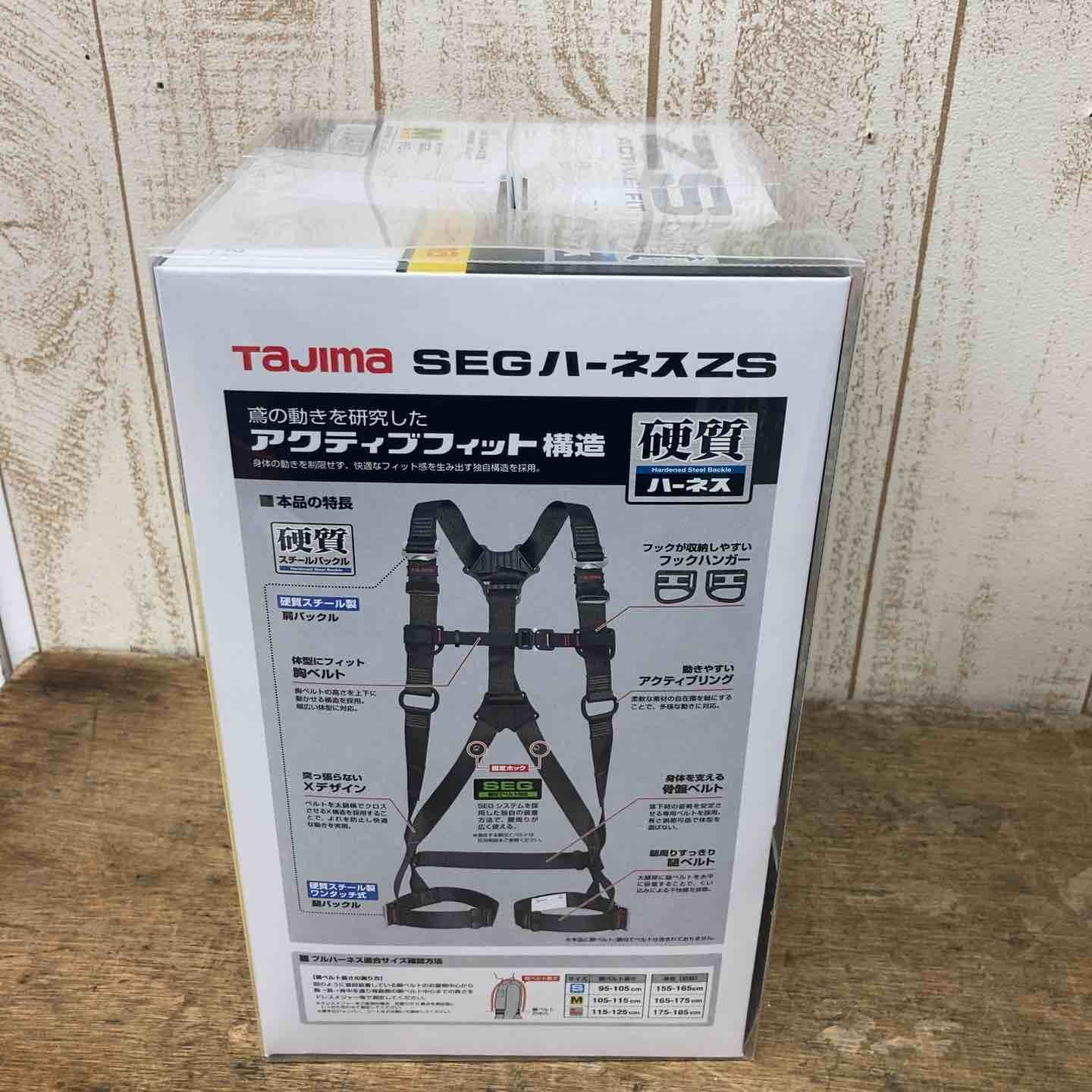 Mサイズ AZSM-BK