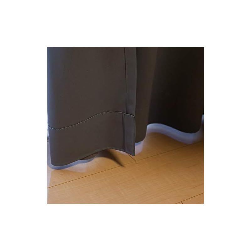 防炎ラベル付き