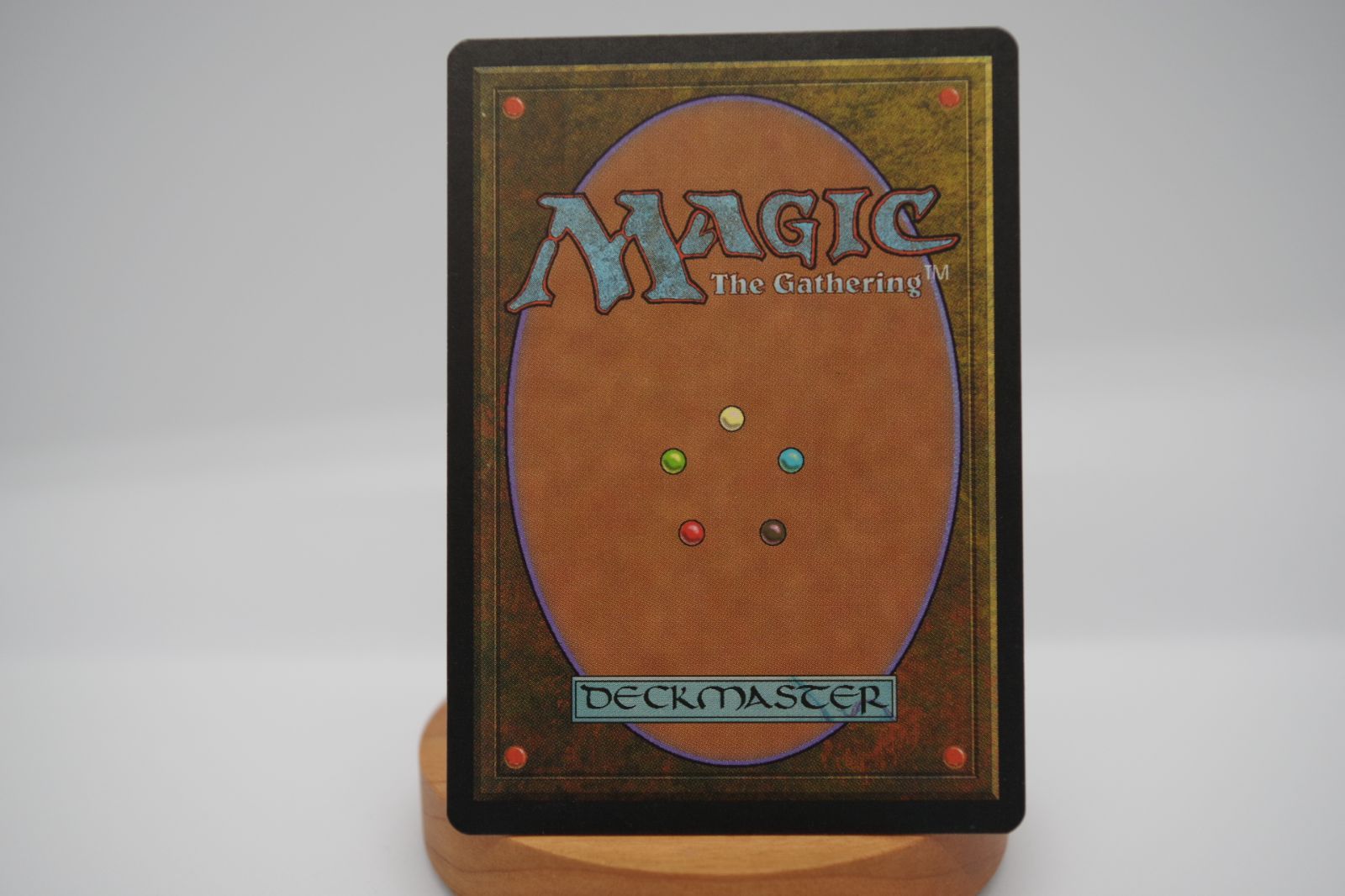 MTG VIS Uktabi Orangutan ウークタビー・オランウータン 英語版