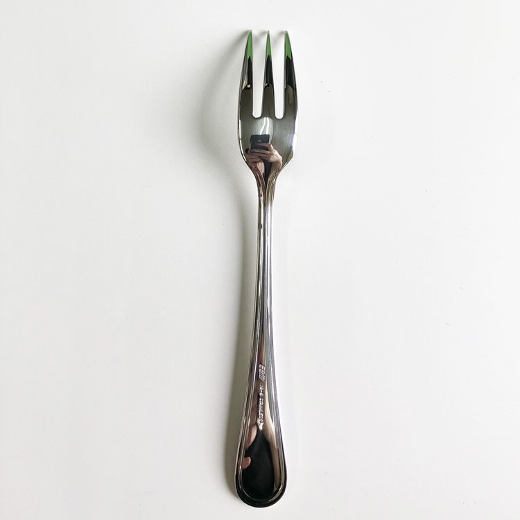 EBM 18-8 セシリア フルーツフォーク 50本セット