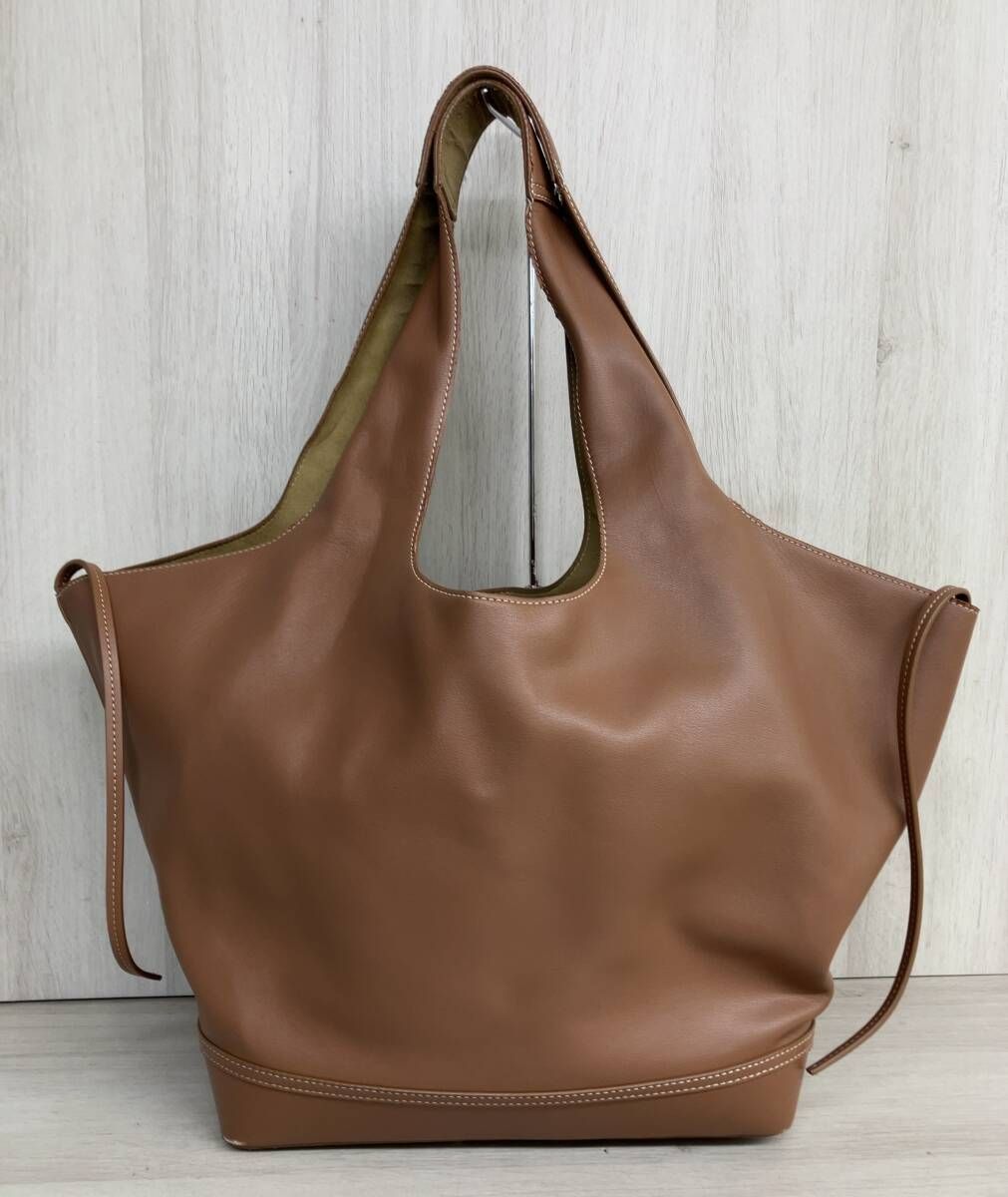 vasic MASK ミニ”だけど頼れる収納力！ 「ヴァジック」のバッグ“マスク