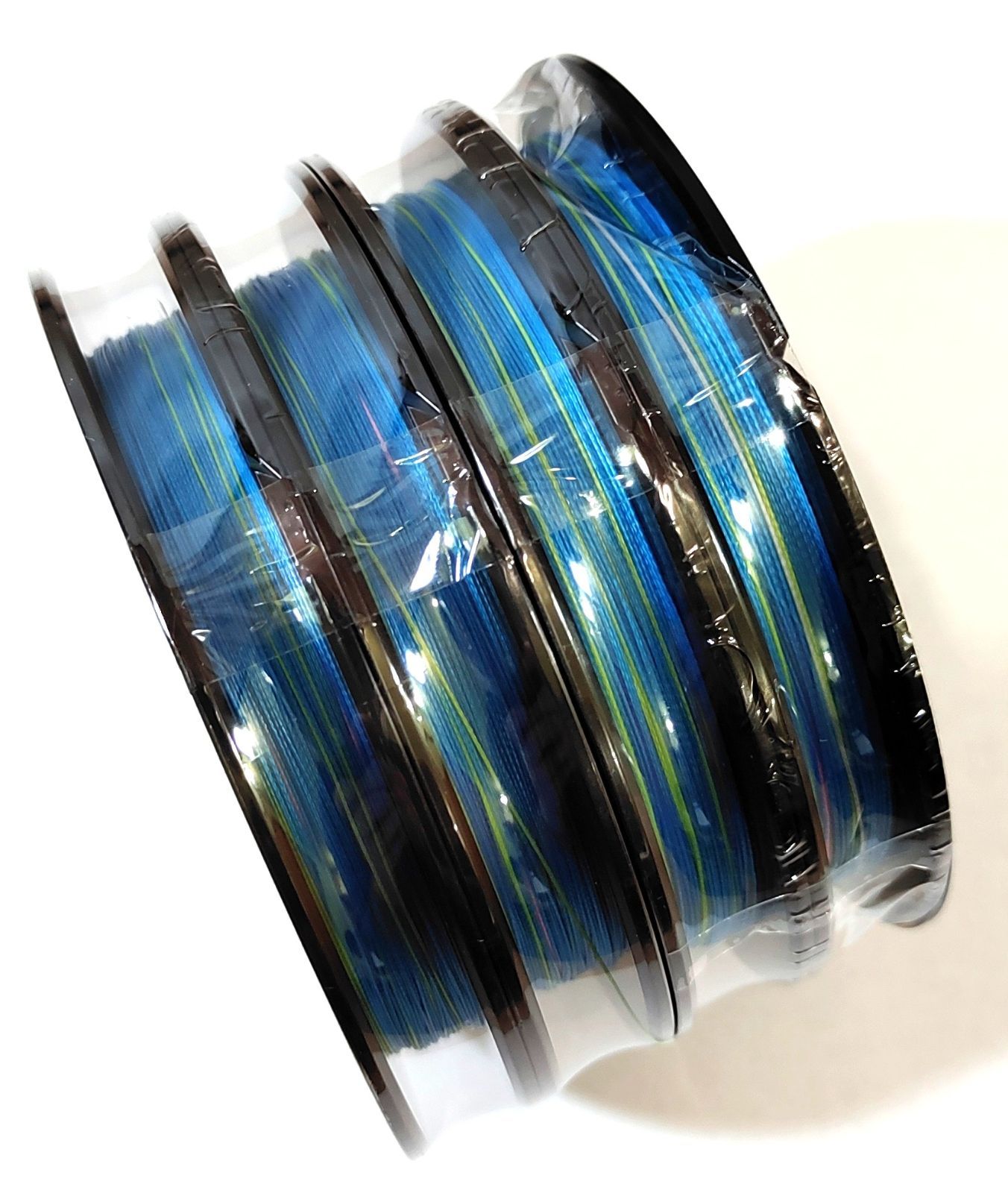 YGK よつあみ ロンフォート オッズポート 10号 400m PEライン YGK