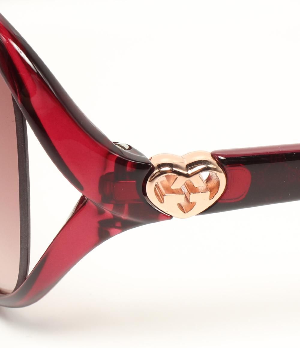 グッチ サングラス アイウェア 64□13 GG3792 レディース GUCCI - メルカリ