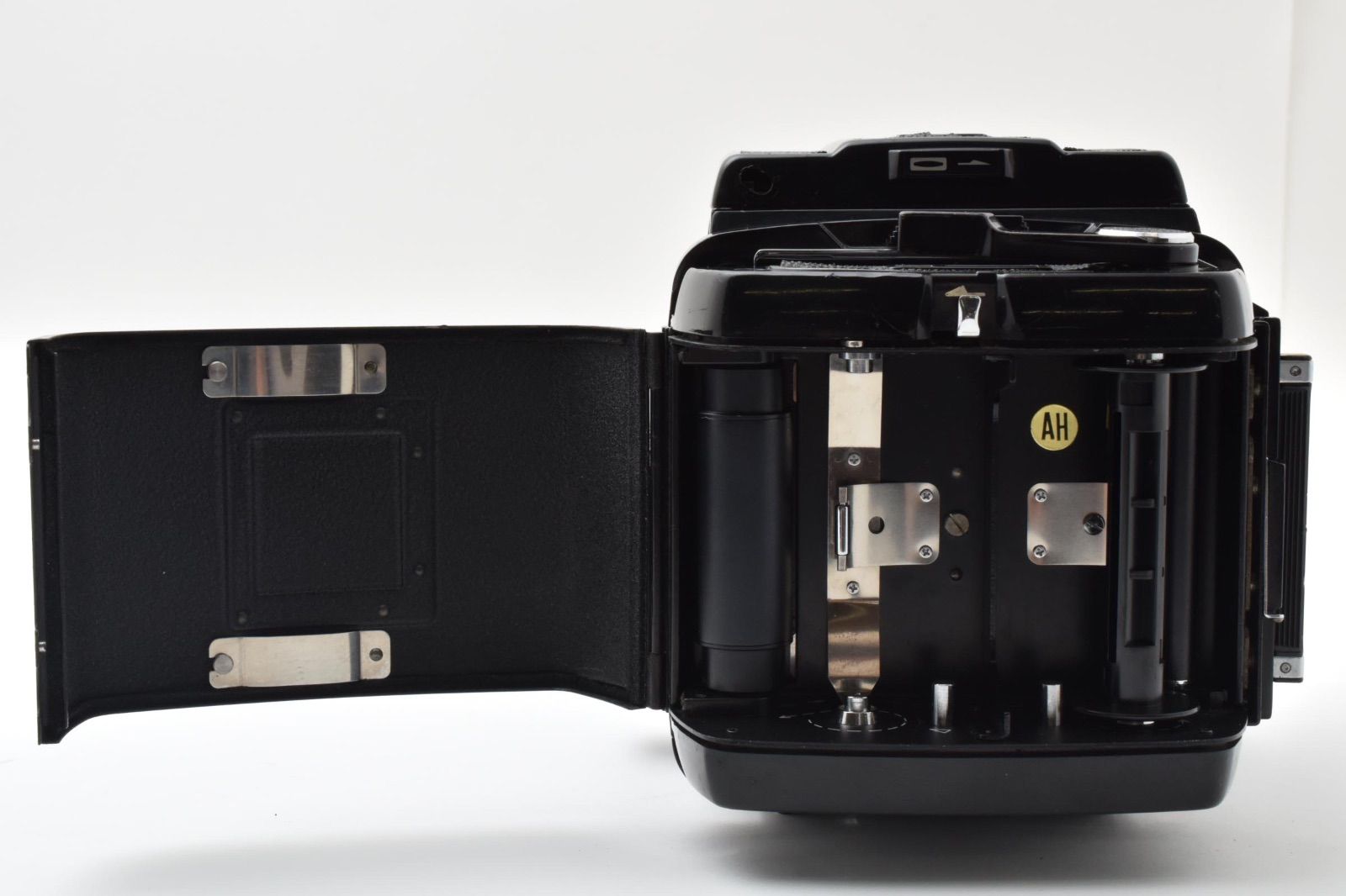 Mamiya RB67 中判カメラ 127mm f/3.8 Mamiya RB67 Pro + Sekor C 127mm F3.8 Lens. – SHOWA
