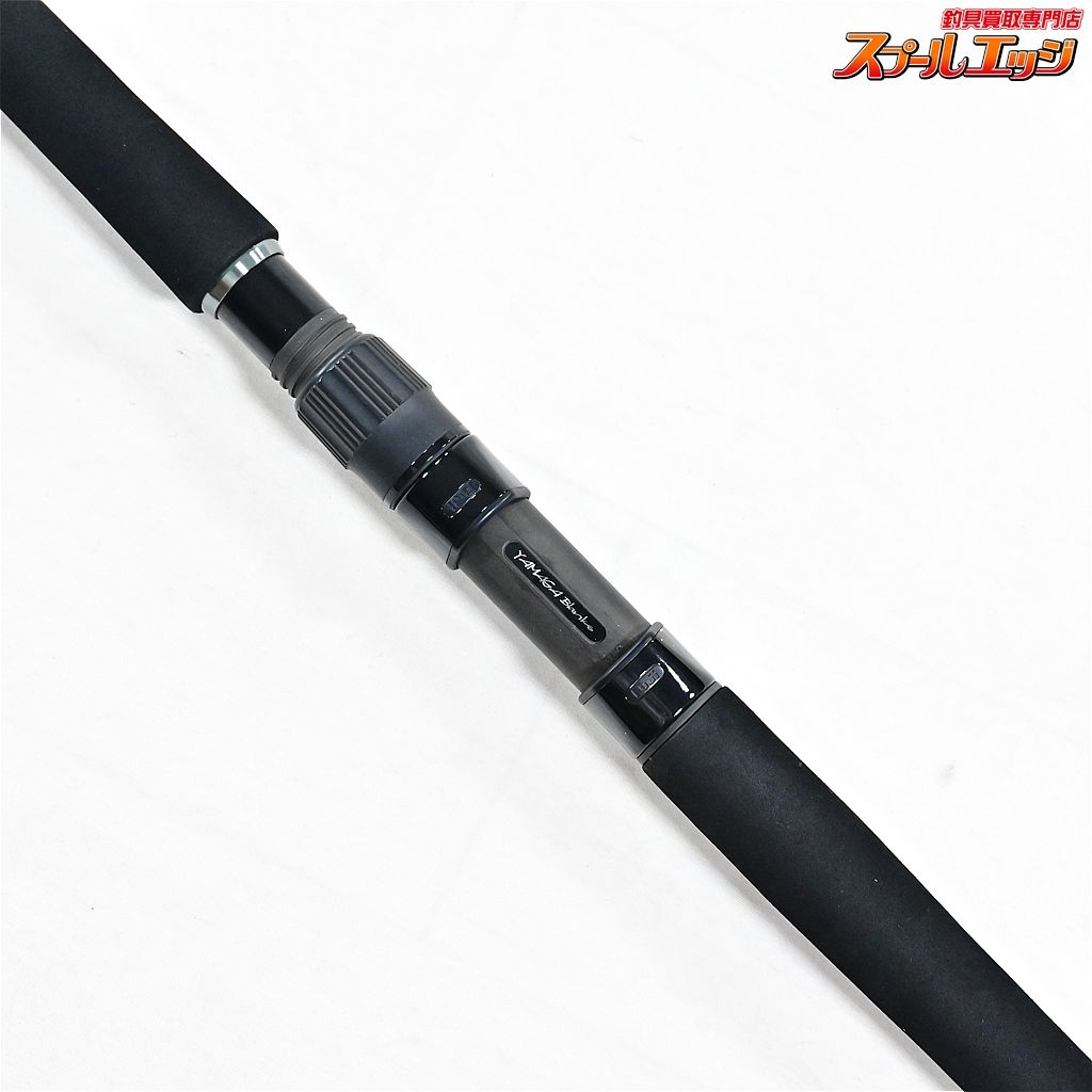 ヤマガブランクス ブルースナイパー 97MMH NANOコンセプト 【ヤマガブランクス】 ブルースナイパー 97MMH ナノコンセプト Blue