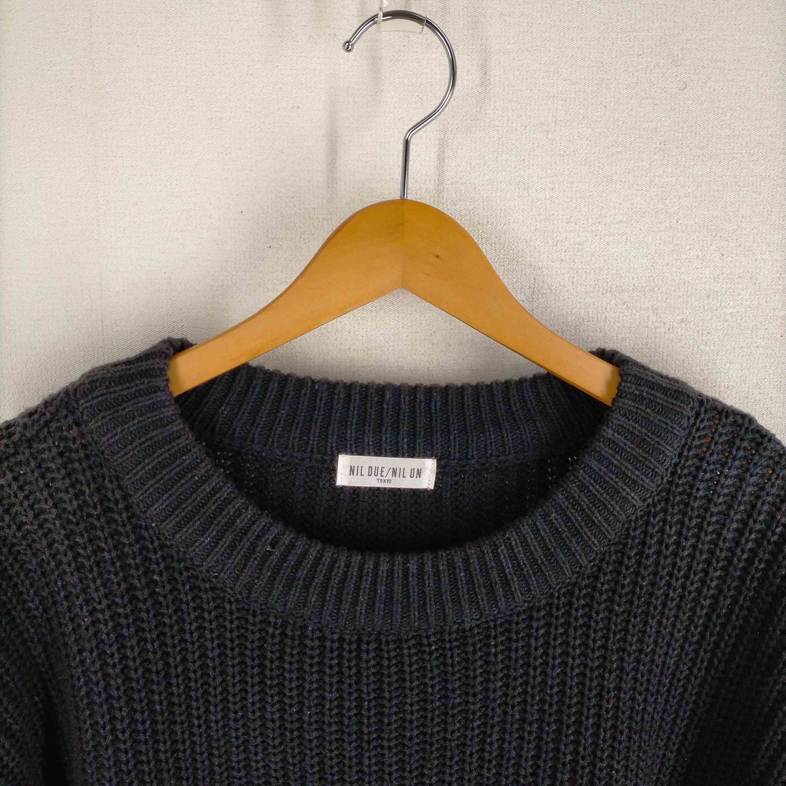 ニル デュエ ニル アン トーキョー NIL DUE/NIL UN TOKYO SIDE SPLIT  