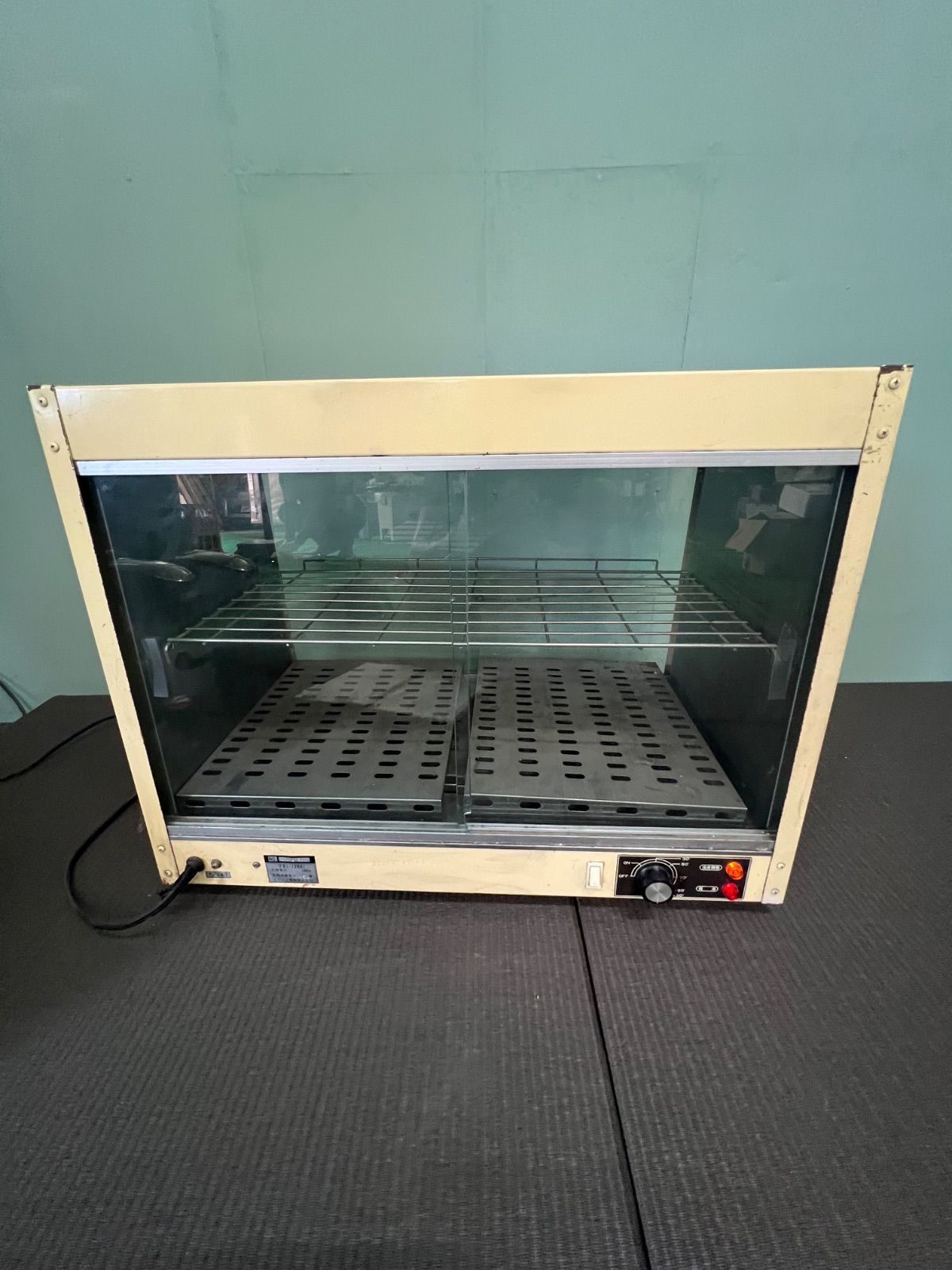 YUKIWA ポリカーボネイト製スタッキングカバーシリーズ角盆カバー38吋用 YUKIWA ポリカーボネイト製スタッキングカバーシリーズ角盆