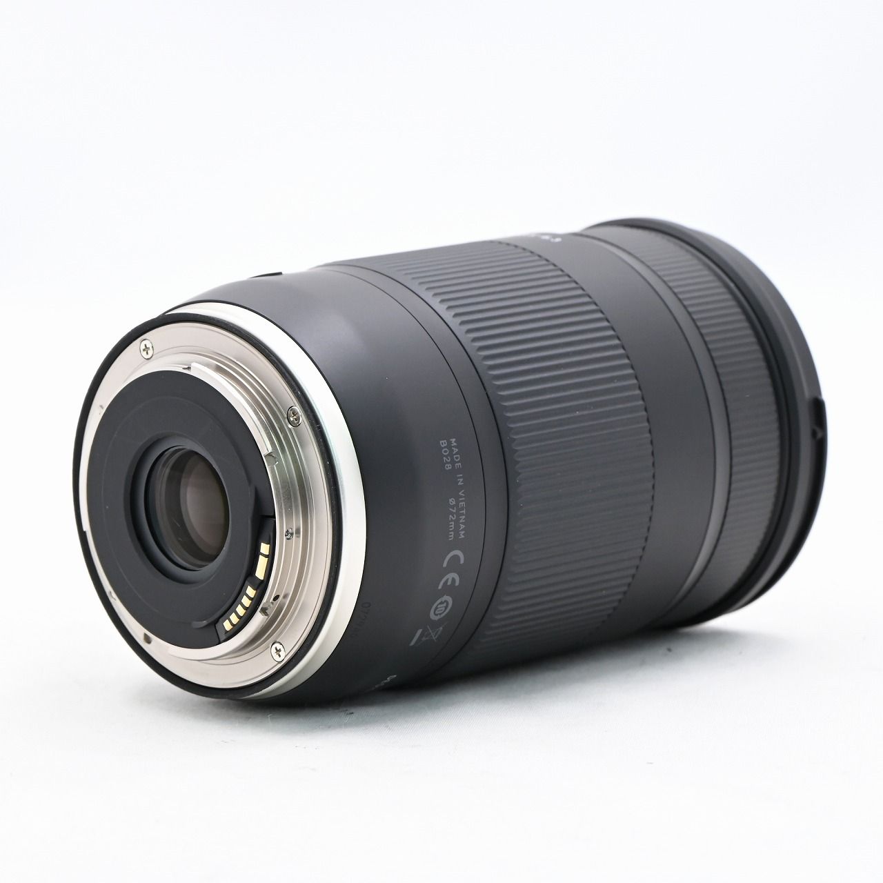 【極上品】TAMRON 18-400mm タムロン　Canon用 Amazon.co.jp: TAMRON 高倍率ズームレンズ 18-400mm F3.5-6.3