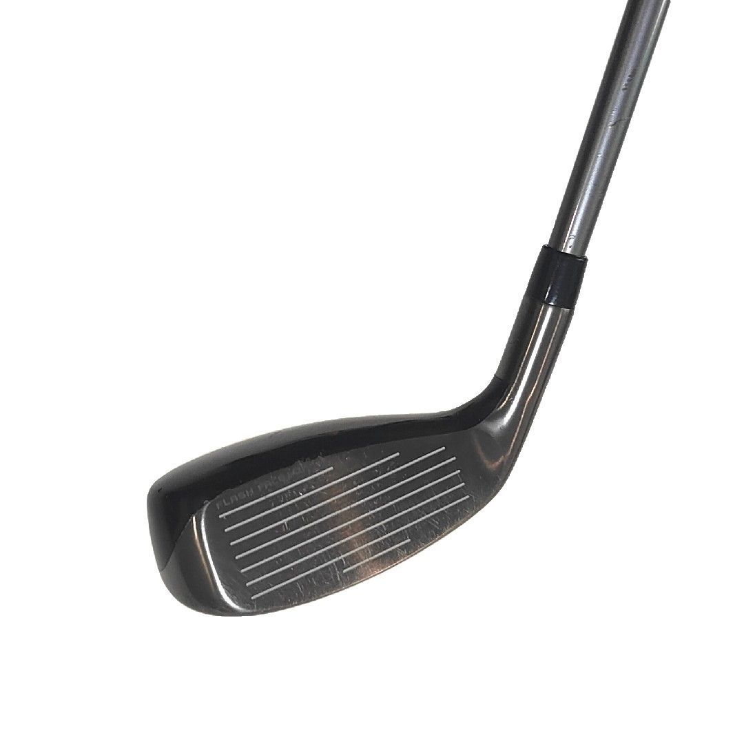 Callaway - APEX PRO 4U ユーティリティ　カーボン　MC 80S APEX PRO 4U ユーティリティ カーボン MC 80S - メルカリ
