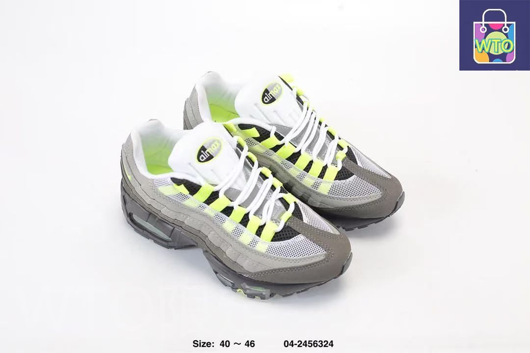 今日特価】ナイキ エアマックス 95 OG 