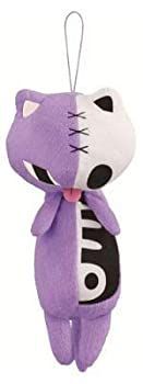 大特価 中古】 一番くじ C賞 パンティ＆ストッキングwithガーターベルト ぬいぐるみ