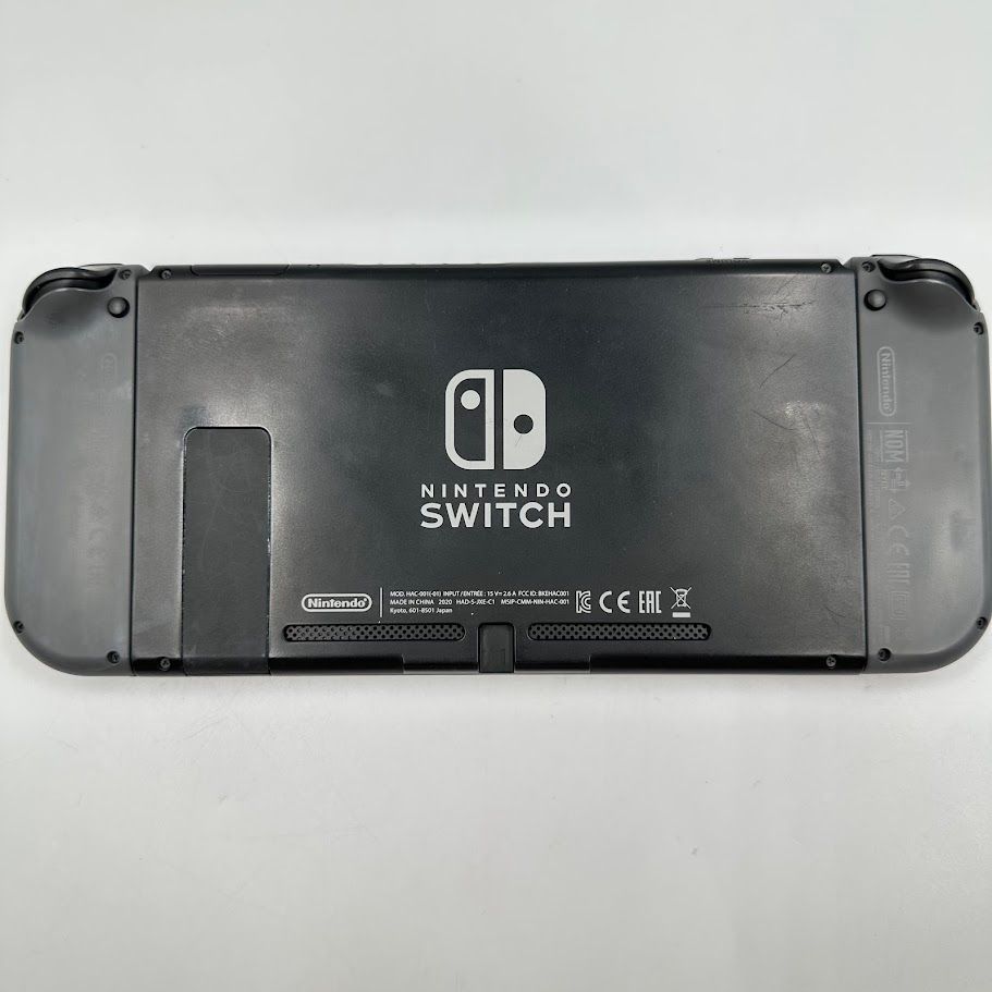任天堂スイッチ スイッチ 本体 HAC-001 バッテリー強化版