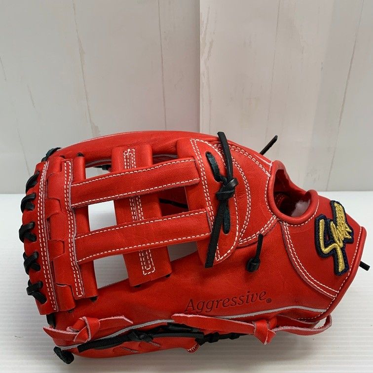 久保田スラッガー - 中古品 久保田スラッガー KUBOTA SLUGGER トレーニング用グローブ 5769 中古品 久保田スラッガー KUBOTA SLUGGER トレーニング用
